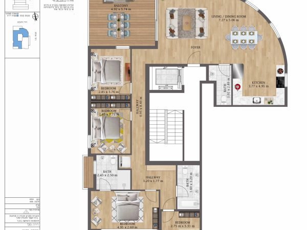 מיניפנטהאוז